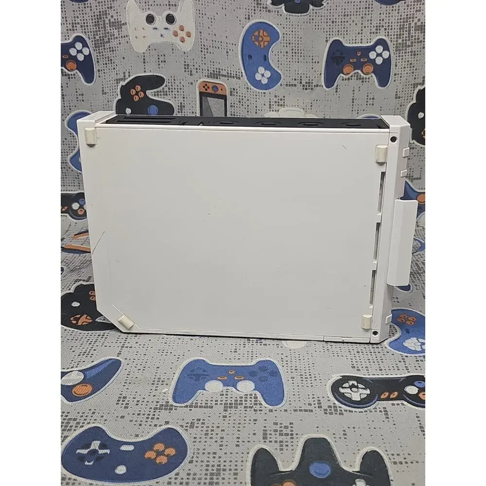 Nintendo Wii Console RVL-001 REPLACEMENT CONSOLE ONLY SALE